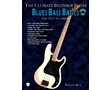 BLUES BASS THE COMPLETE METHOD+CD / BASS TAB (BASS BUILDERS)